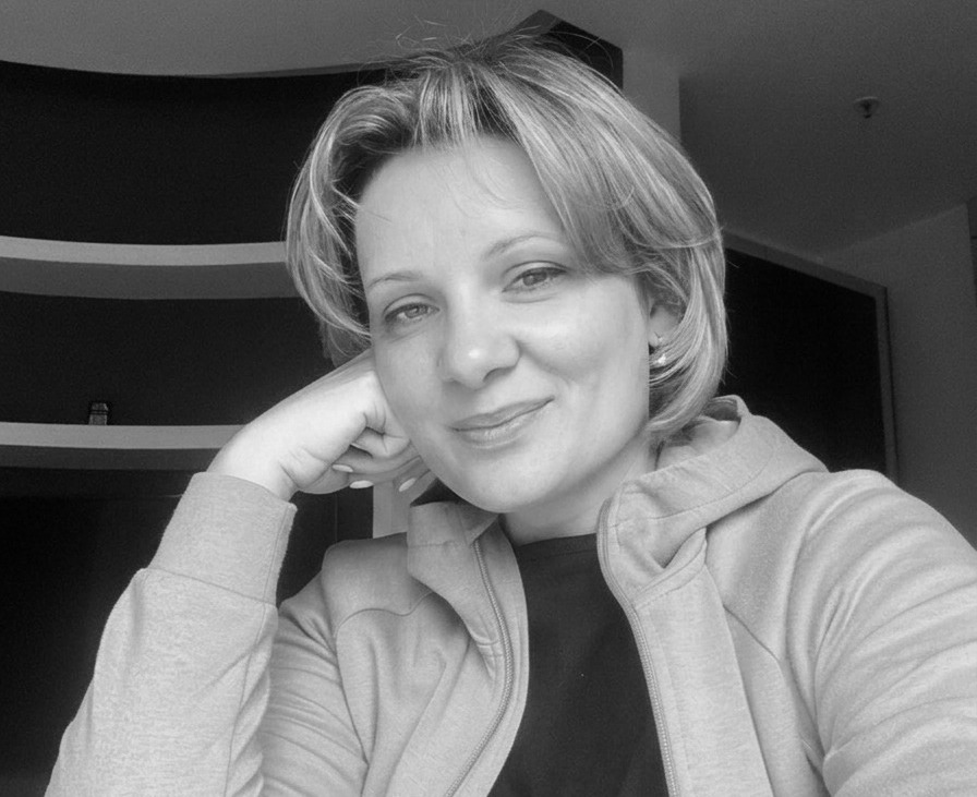 Marina Botova